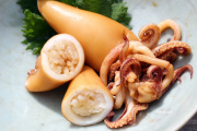 イカ飯