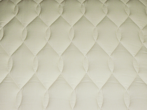 ベッドパッド　色彩工房