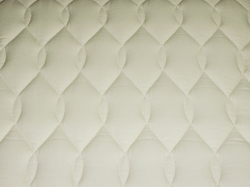 ベッドパッド　色彩工房