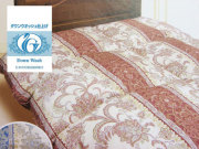 羽毛ふとんのリフォーム　クリント