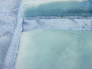 ニッケ　ニューマイヤー毛布