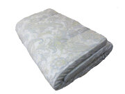 ソフラン　敷き布団　凸凹　プロファイル  指圧布団