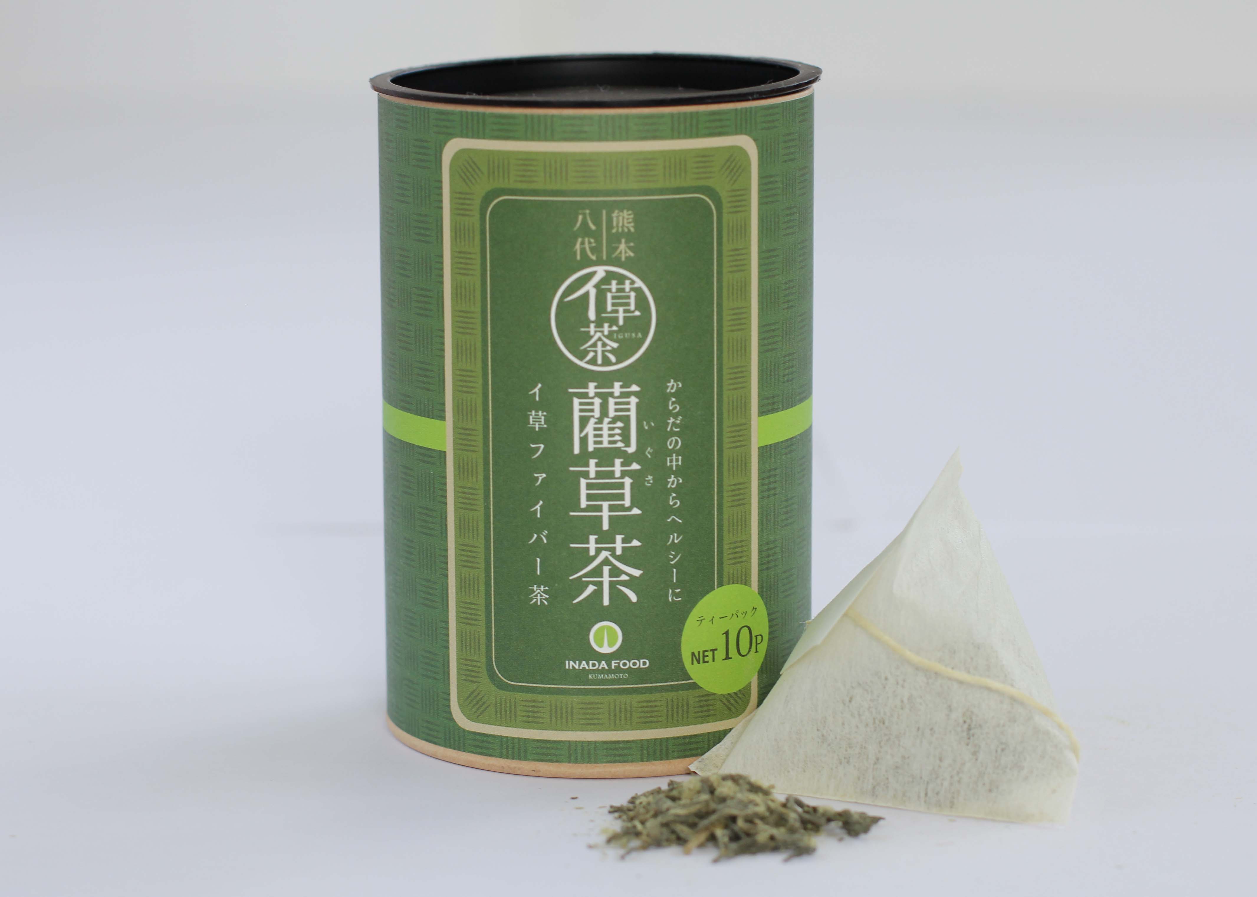 藺草茶