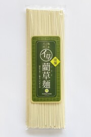 藺草麺 細麺