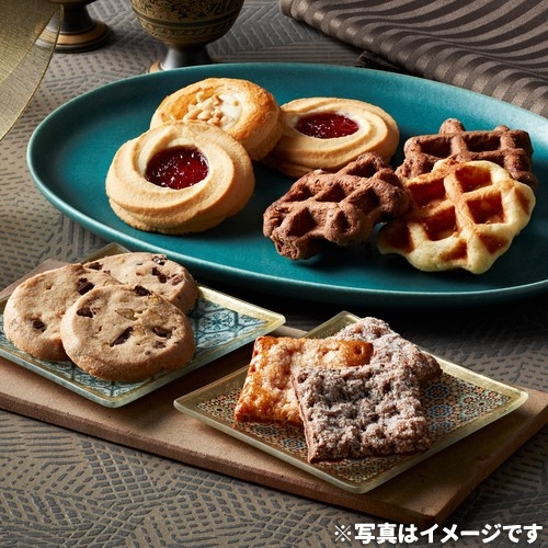 アンドスイーツセレクション (25A18-03 )