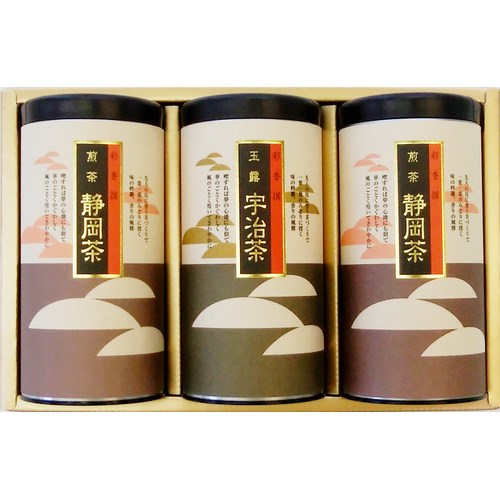 煎茶 静岡茶・玉露 宇治茶・煎茶 静岡茶 (KS-70)