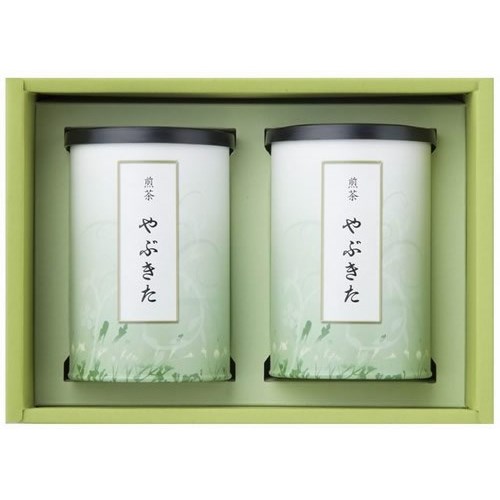 【30%OFF】やぶきた茶詰合せ(S-A）