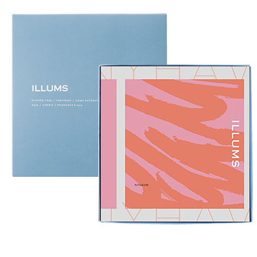 【送料無料】 ILLUMS イルムス ギフトカタログ ニューハウン ( i-nyhavn )