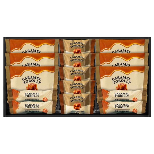 送料無料】Caramel Torolly キャラメルスイーツ(SD2616-03)