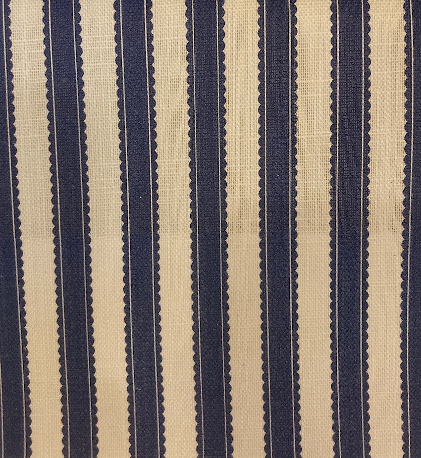 Pinetum Stripe227089（海外取り寄せ） 137cmx50cmカットクロス　会員登録+２枚以上でさらに5%OFF!