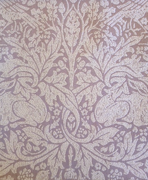 Pure Brer Rabbit Weave236628 140cmx1M以上10ｃｍ単位でカット販売(海外取寄せ)