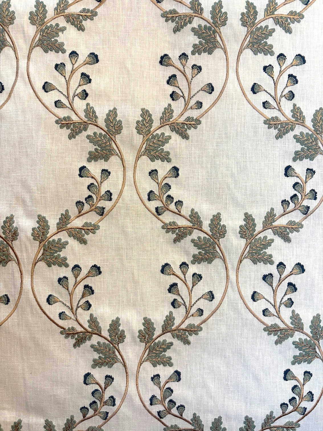 生地"kyn14007生地巾138cmx50cmカットクロス2枚以上で５％OFF