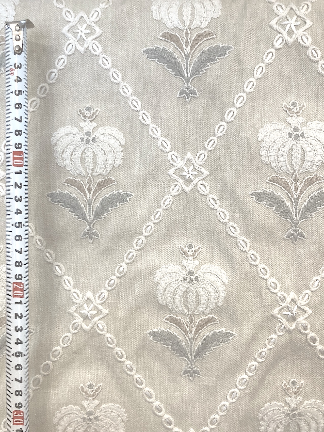 生地"kyn17004生地巾137.5cmx50cmカットクロス2枚以上で５％OFF