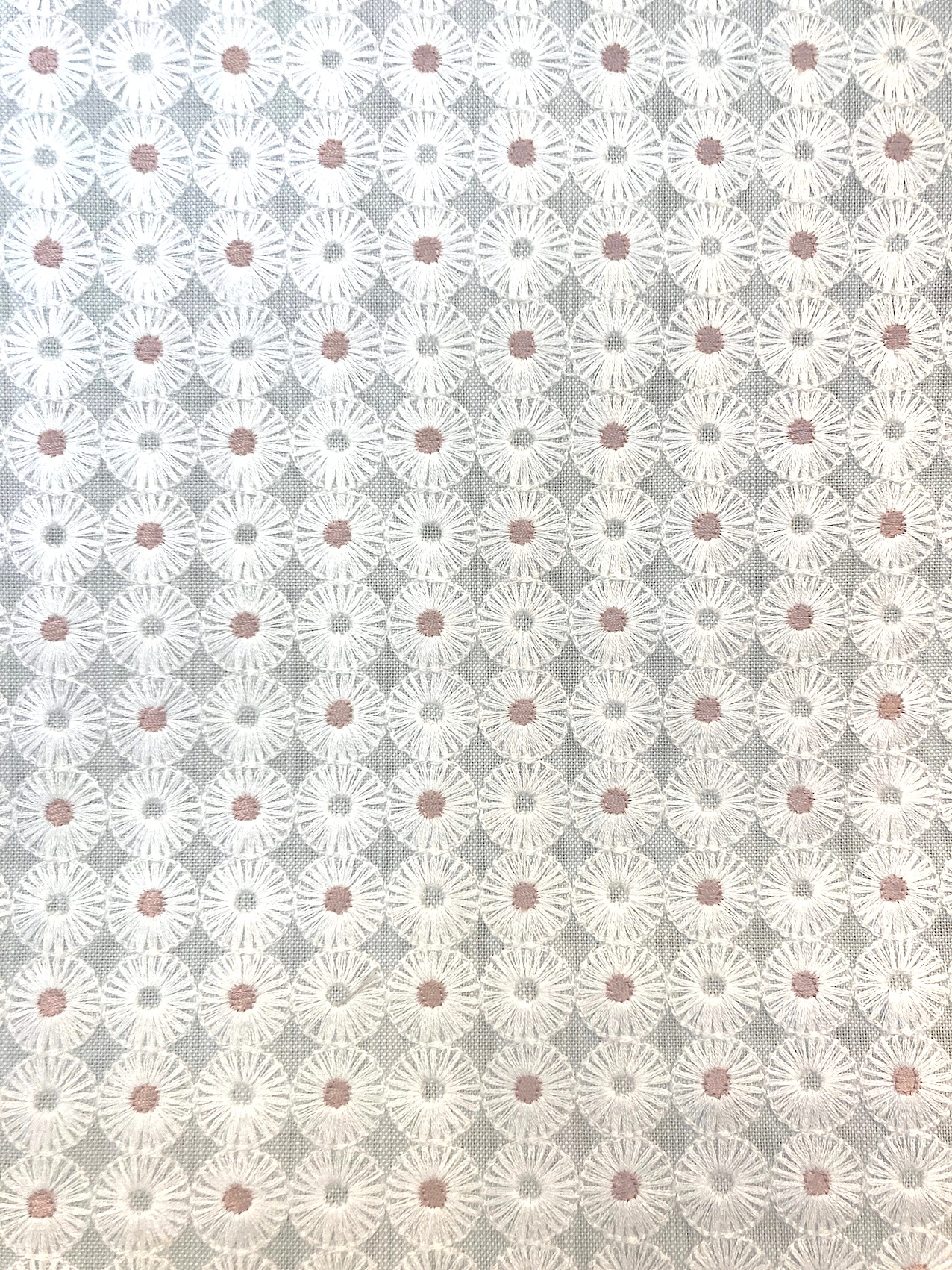 生地"kyn18043生地巾135.5cmx50cmカットクロス2枚以上で５％OFF