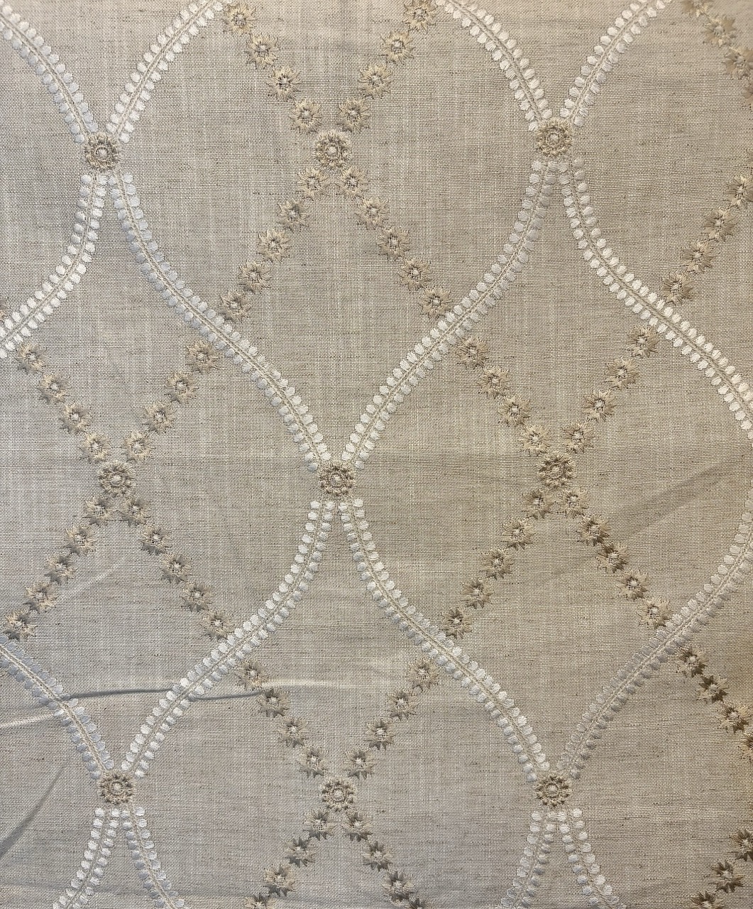 Apsley Embroidery21008（海外取り寄せ） 134cmx60cm2枚以上で５％OFF