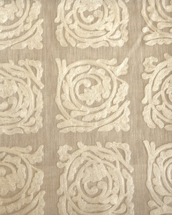 Pure Scroll Embroidery236612  136cmx1M以上10ｃｍ単位でカット販売(海外取寄せ)