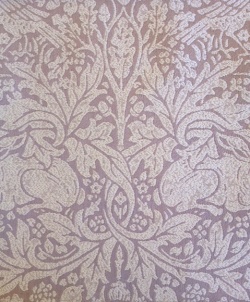 Pure Brer Rabbit Weave236628 140cmx1M以上10ｃｍ単位でカット販売(海外取寄せ)