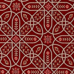 Brophyemb236814 137.5cmx50ｃｍ単位でカット販売２枚以上＋会員登録で5%OFF　(海外取寄せ)