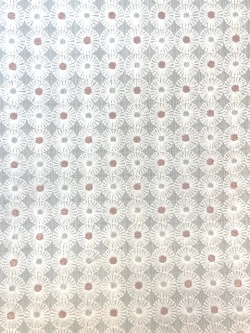 生地"kyn18043生地巾135.5cmx50cmカットクロス2枚以上で５％OFF