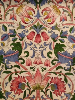 Lodden222525 137cmx60cmカットクロス(海外取寄せ）