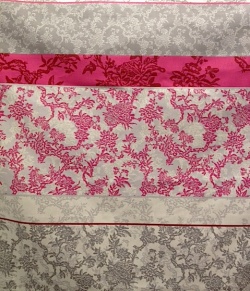Marie Antoinette1043603 140cmx80cmカットクロス　
