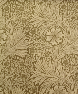 Marigold220318 137cmx50cmカットクロス(海外取寄せ）　会員登録+２枚以上でさらに5%OFF!