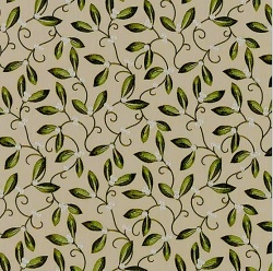 Mistletoe Embroidery236816 133.5cmx50cm以上10ｃｍ単位でカット販売(海外取寄せ)