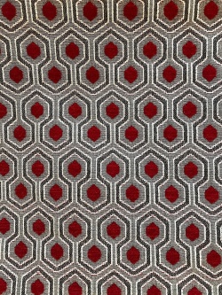 Thevenon限定在庫"optimo1533712レッド"10cmからカット致します 会員登録+ご購入数10以上でさらに5%OFF!