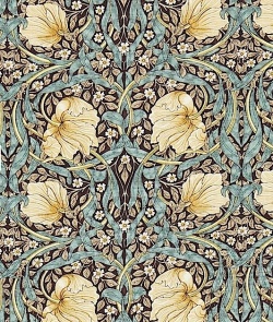 Pimpernel492生地幅139ｃｍｘ１Ｍ以上１0ｃｍ単位でカット販売