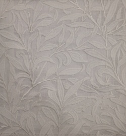 なくなり次第終了Pure Willow Bough Embroidery 236065 135.5cmx50cmカットクロス　会員登録+２枚以上でさらに5%OFF!