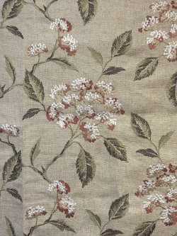 生地Summerby #spice生地巾126cmx50cmカットクロス2枚以上で５％OFF(海外取り寄せ）