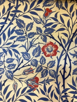 Sweet Briar DMC130202(海外取り寄せ） 140cmx60cmカットクロス　会員登録+２枚以上でさらに5%OFF!