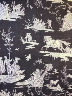 MODA トワル柄1　110cm巾シーチング(10cmからカット致します) 会員登録+ご購入数10以上でさらに5%OFF!