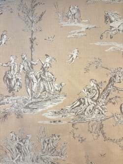 MODA トワル柄2　110cm巾シーチング(10cmからカット致します) 会員登録+ご購入数10以上でさらに5%OFF!