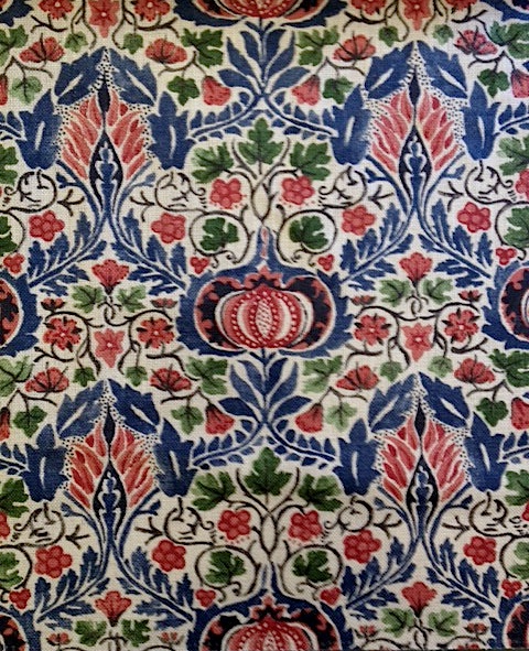 Little chintz226407 139cmx50cmカットクロス(海外取寄せ) 会員登録+２枚以上でさらに5%OFF!