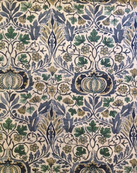 Little chintz226406 139cmx50cmカットクロス(海外取寄せ) 会員登録+２枚以上でさらに5%OFF!
