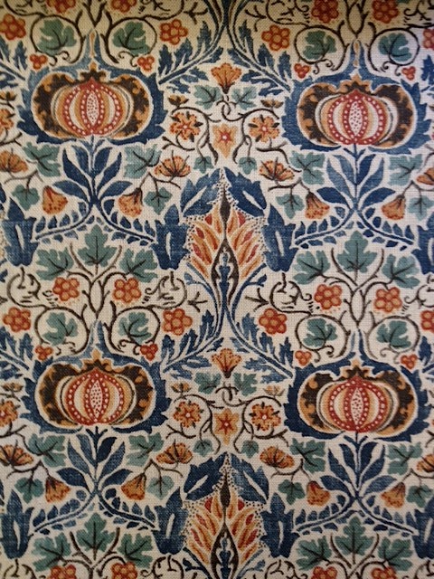 Little chintz226409 139cmx50cmカットクロス(海外取寄せ) 会員登録+２枚以上でさらに5%OFF!