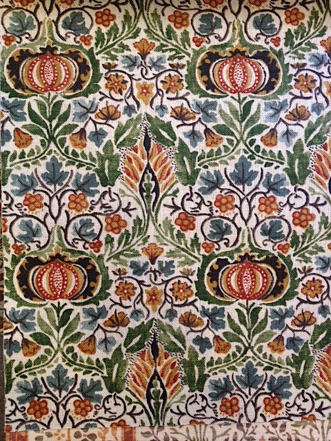 Little chintz226408 139cmx50cmカットクロス(海外取寄せ) 会員登録+２枚以上でさらに5%OFF!