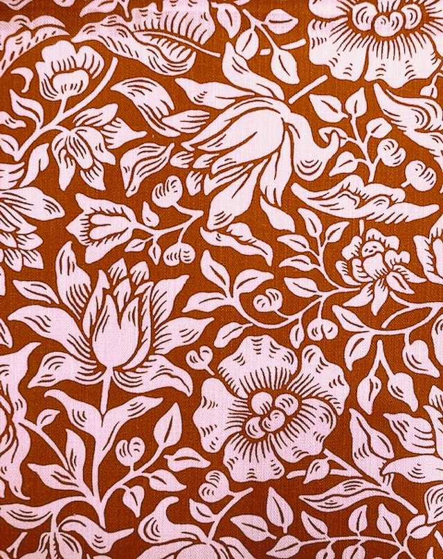 ウイリアムモリス等輸入インテリア生地専門店、テキスタイルハウス