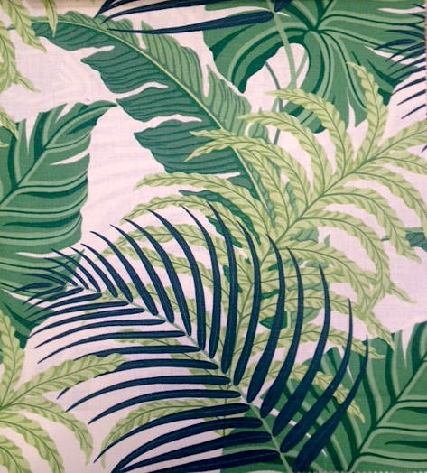 Manila223278 142cmx1Mカットクロス(海外取寄せ)　