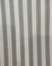 Pinetum Stripe227091（海外取り寄せ） 137cmx50cmカットクロス　会員登録+２枚以上でさらに5%OFF!