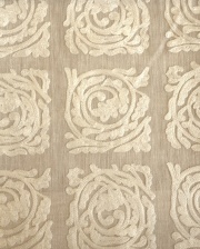Pure Scroll Embroidery236612  136cmx1M以上10ｃｍ単位でカット販売(海外取寄せ)