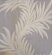 Pure Marigold trail Embroidery236630 132cmx1M以上10ｃｍ単位でカット販売(海外取寄せ)