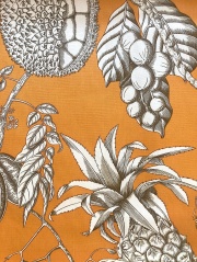 Manuel Canovas2021コレクション”Balangan　M407701 145cmx100cm以上10cm単位でカット販売(海外取寄せ)