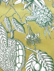 Manuel Canovas2021コレクション”Balangan　M407703 145cmx100cm以上10cm単位でカット販売(海外取寄せ)