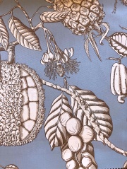 Manuel Canovas2021コレクション”Balangan　M407704 145cmx100cm以上10cm単位でカット販売(海外取寄せ)