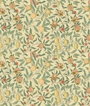 Fruit Minor226704 137cmx60ｃｍ単位でカット販売２枚以上＋会員登録で5%OFF　(海外取寄せ)