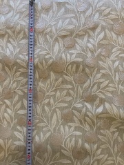 生地"kyn08015生地巾132.5cmx50cmカットクロス2枚以上で５％OFF