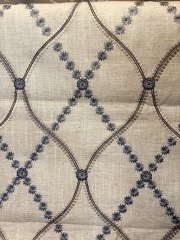 Apsley Embroidery21005（海外取り寄せ） 134cmx60cm2枚以上で５％OFF