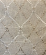 Apsley Embroidery21008（海外取り寄せ） 134cmx60cm2枚以上で５％OFF